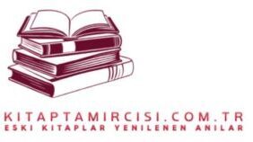 KitapTamircisi.com.tr