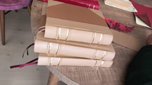 Kağıt Restorasyonu